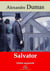 Salvator – suivi d'annexes - Nouvelle édition 2019