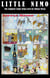 Little Nemo - The Complete Comic Strips (1911) by Winsor McCay (Platinum Age Vintage Comics)