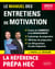 Le Manuel des entretiens de motivation « Prépa HEC » - Concours aux écoles de commerce - Édition 2022