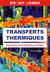 Transferts thermiques - Exercices et problèmes corrigés - BTS, BUT et licence
