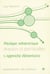 Noyaux et particules : physique subatomique, vol. 1 - Approche élémentaire