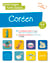 Coréen en images avec exercices ludiques. Apprendre et réviser les mots de base. A1