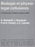 Biologie et physiologie cellulaires, vol. 4 - Chromosomes, nucléoles, enveloppe nucléaire