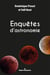 Enquêtes d’astronomie