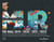 Le MUR / The WALL (2019-2022) - 81 performances d'artistes urbains / 81 Street Art Performances