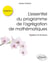 L’essentiel du programme de l’agrégation de mathématiques -  Algèbre & Analyse