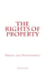 The Rights of Property - Origin and Development