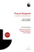 Pascal Quignard. Translations et métamorphoses - Avec un inédit de Pascal Quignard