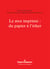 Le mot imprimé : du papier à l'éther