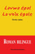 La voix égale - Lavwa egal