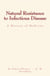 Natural Resistance to Infectious Disease - A History of Medicine