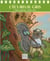 L'écureuil gris