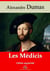 Les Médicis – suivi d'annexes - Nouvelle édition 2019