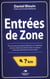 Entrées de zone