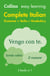 Easy Learning Italian Complete Grammar, Verbs and Vocabulary (3 books in 1) - Trusted support for learning
