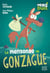 MégaDUOS 6 - Le mensonge de Gonzague