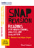National 5/Higher English Revision: Reading for Understanding, Analysis and Evaluation - Revision Guide for the New 2019 SQA English Exams