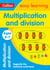 Multiplication and Division Ages 5-7 - Prepare for school with easy home learning