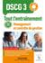 DSCG 3 - Management et contrôle de gestion - Tout l'entraînement 2022-2023 - Réforme Expertise comptable