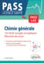 Chimie générale - 132 QCM corrigés et expliqués - Résumés de cours