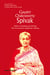 Gayatri Chakravorty Spivak - Politics of Reading and Writing - Vers de nouveaux imaginaires critiques