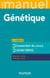 Mini Manuel de Génétique - 6e éd. - L1/L2, PASS, IUT