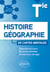 Histoire-Géographie - Tle - 88 cartes mentales et 44 exercices corrigés