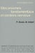 Neurobiologie, vol. 1 - Mécanismes fondamentaux et centres nerveux