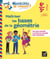 Maîtriser les bases de la géométrie 6e, 5e - Chouette, Je réussis ! - cahier de soutien en maths (collège)