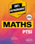Mathématiques PTSI - Nouveaux programmes