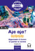 Aja aja ! - Apprendre à écrire et parler le coréen - A1/A2 - Alphabet, écriture, vocabulaire, expressions
