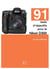 91 tests d'objectifs pour le Nikon D300