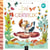 Contes de la nature - Le bal des oiseaux 3/5 ans