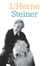 Cahier de L'Herne n°80 : Steiner
