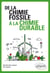 De la chimie fossile à la chimie durable