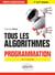 Tous les algorithmes - Programmation pour la prépa avec Python