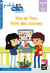 Kim et Tom Maths 1 Début de CP - Kim et Tom font des courses