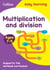 Multiplication and Division Ages 7-9 - Prepare for school with easy home learning