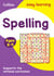 Spelling Ages 8-9 - Prepare for school with easy home learning