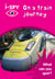 i-SPY On a train journey - What can you spot?