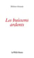 Les buissons ardents