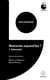 Nietzsche aujourd'hui ? Volume 1 : Intensités - Colloque de Cerisy (1972-07)