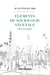 Éléments de sociologie végétale - (Phytosociologie)