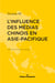 L'influence des médias chinois en Asie-Pacifique