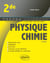 Physique-chimie - 2de