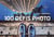 100 défis photo