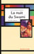 La nuit du swami