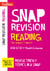AQA GCSE 9-1 English Language Reading (Papers 1 & 2) Revision Guide - For the 2020 Autumn & 2021 Summer Exams