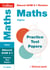 Edexcel GCSE 9-1 Maths Higher Practice Test Papers - Shrink-wrapped school pack