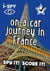 i-SPY On a Car Journey in France - Spy it! Score it!